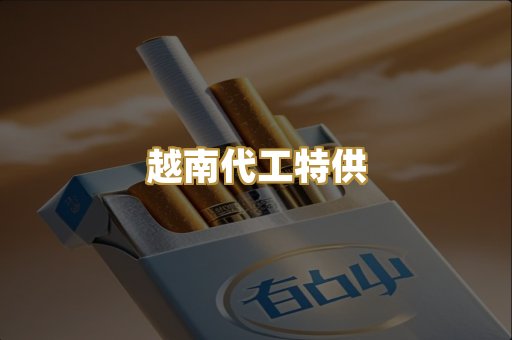 越南代工特供